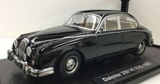 Modellino auto KK-SCALE Daimler 250 V8 RHD, porte fisse, uso display