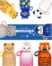 Borraccia Termica per Bambini - Hot&Cold BFF Legami