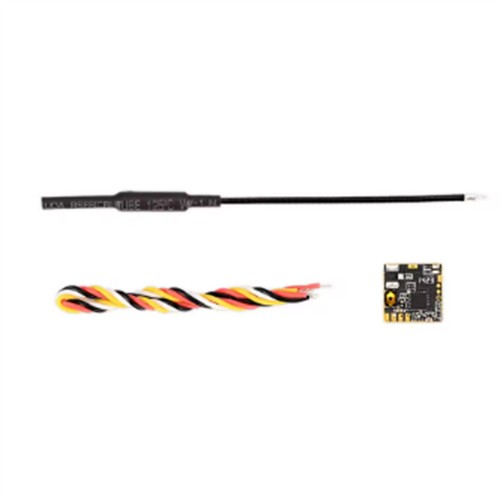 Nano25 40ch 25mw 5v osd - 5.8g,