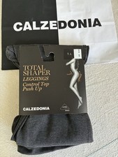 NWT CALZEDONIA TOTAL SHAPER