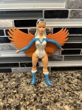 Modellino vintage 1986 Mattel