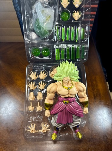 Figuarts dragon ball zt - figuarts, z