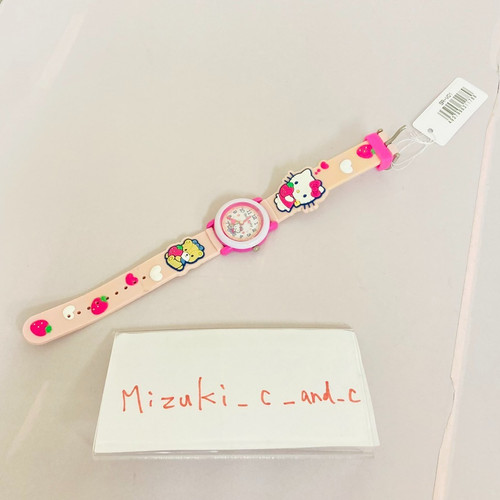 Orologio sanrio hello - sanrio,