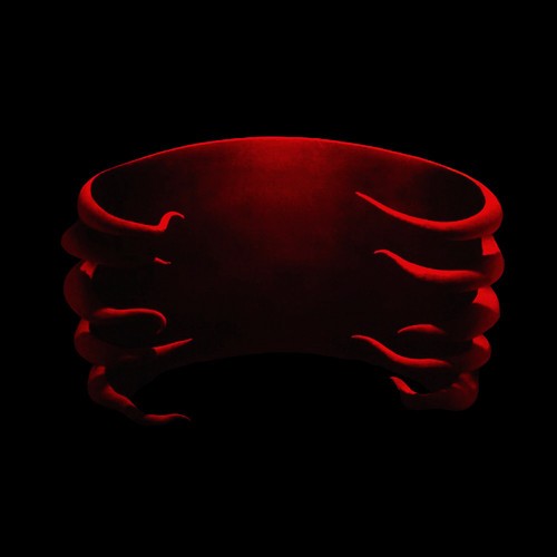 Tool undertow - tool,