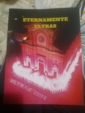 Libro Ultras Cerignola