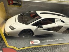 Bburago Star Collezione 2022