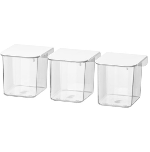 Ikea skådis organizer - ,
