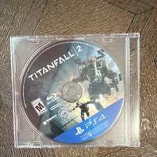 Electronic Arts Titanfall 2