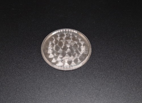 Replacement original part case - part,