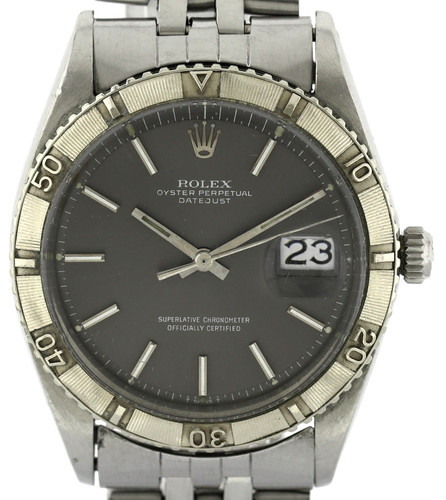 Rolex datejust - rolex,