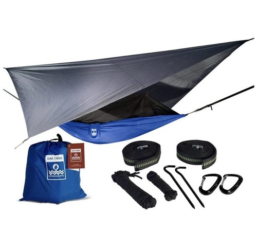 Amaca campeggio oak creek - campeggio,