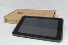 HP Pro Slate 10 EE G1 Tablet