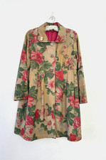 April Cornell cappotto giacca