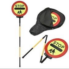 Cartello Stop Bambini