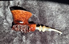 WOW Rara Pipa Tabacco Preben