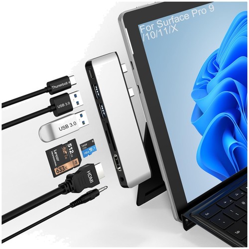Surface pro docking station - surface,