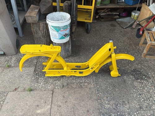 Telaio piaggio ciao - piaggio,