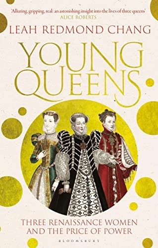 Young queens the gripping - young,