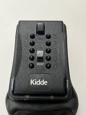 Kidde 001267 KeySafe Pro S7