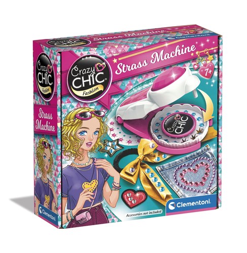 Clementoni 18692 crazy - clementoni,