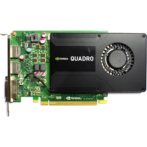 Nvidia quadro k2200 4gb - k2200,