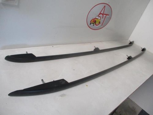 Barre portatutto volkswagen - barre,