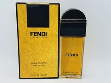 FENDI DONNA CLASSICO profumo