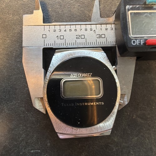 Orologio led ao37 - led,