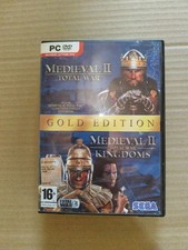 Medieval total war - medieval,