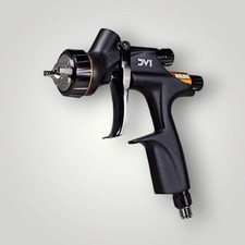 DEVILBISS AEROGRAFO CLEARCOAT