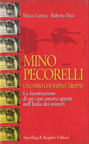 Corrias duiz mino pecorelli - duiz.,