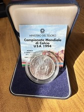 REPUBBLICA ITALIANA MONETA