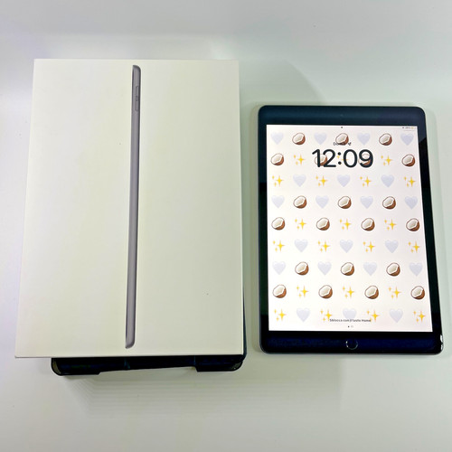 Apple ipad gen 64gb - 9a,