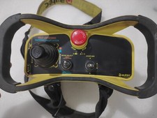 Telecomando Autec PJ7619-00 TF02 modello B07D 902-928MHz E16STXUS1