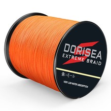 Dorisea 100m-2000m Linea di