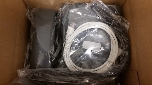 Telefono display ufficio - , cisco