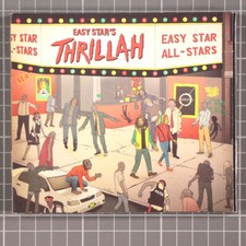 Easy star thrillah - thrillah,