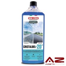 detergente anticongelante per