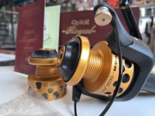 Mulinello vintage quick - mulinello,
