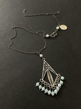 Collana perle YVONE CHRISTA