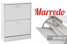 SCARPIERA BASSA 2 ANTE RIBALTA