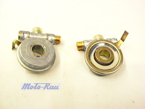 Trasmissione tachimetro