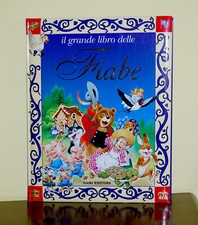 Il grande libro delle Fiabe