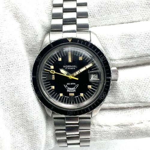 Diver squale medium - diver,