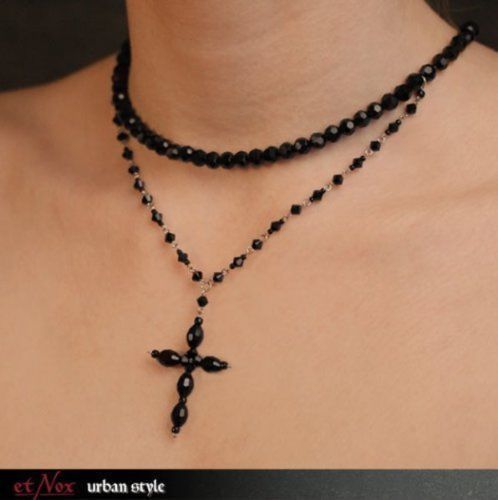 Echt etnox cristallo croce - echt,