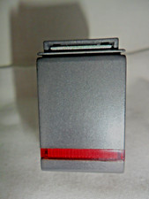 Pulsante luminoso Bticino