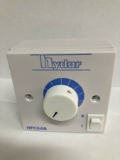 Controller velocità ventola