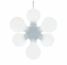 KDLN KUNDALINI lampada a