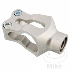 STAFFA 8B81-252-91 B AMMORTIZZATORE STERZO PER HONDA 600 CB 600 F HORNET 1998-2