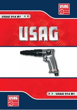 USAG 914 B1 - CACCIAVITE